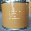 Solvent Red 146 High Heat Resistance For Plastic Resin With Nice Sun Fastness