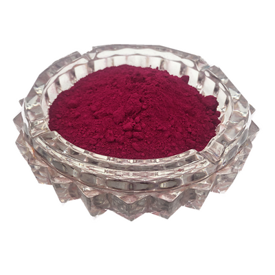 Red Pigment Mainly Plastic Candle Industry Strong Tinting Strength with Great High Temperature Resistance for Nylon Dyeing 