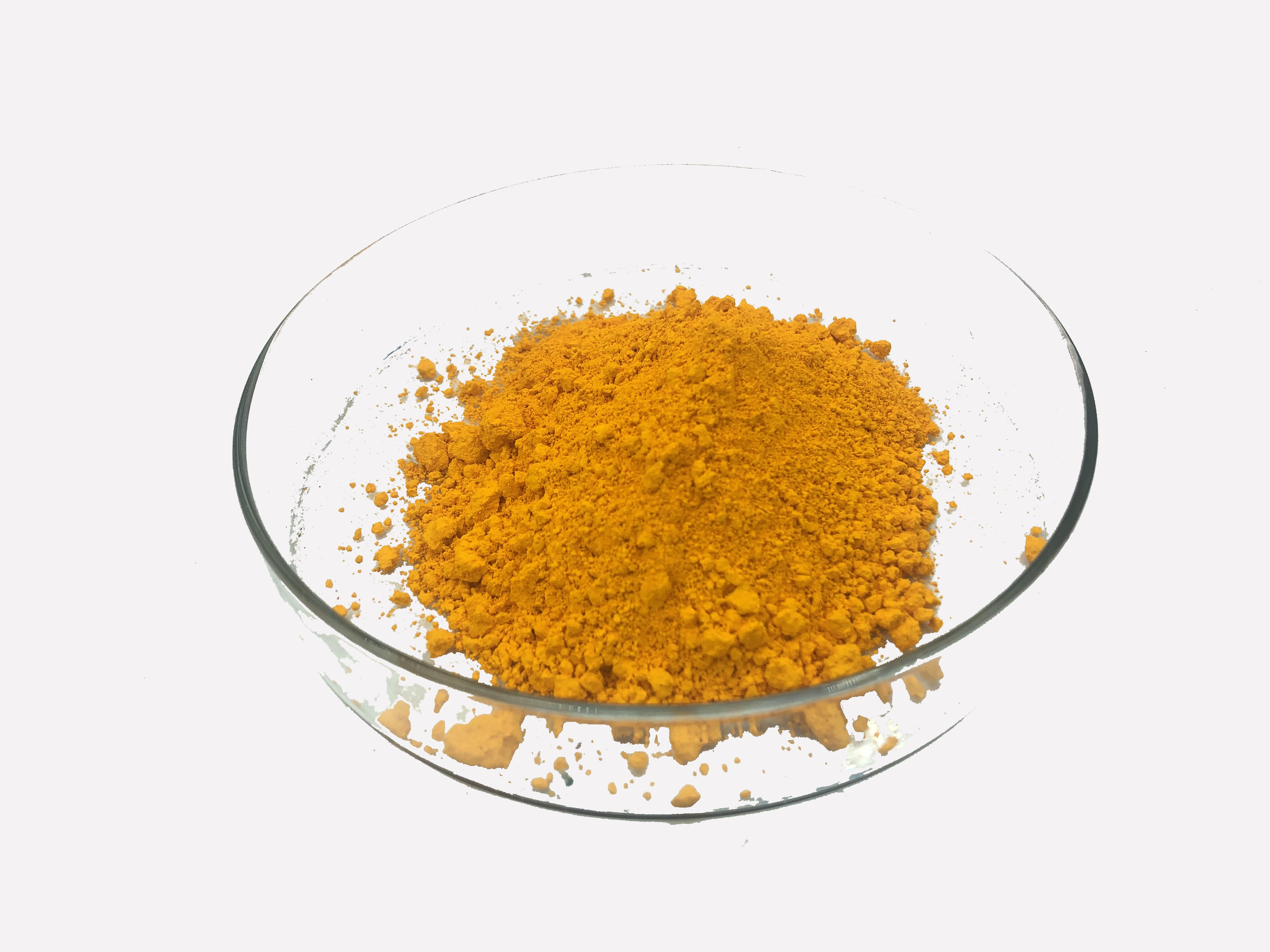 Yellow Colorants High Heat Resistance 100% Purity Good Acid Resistance for Tattoo Ink