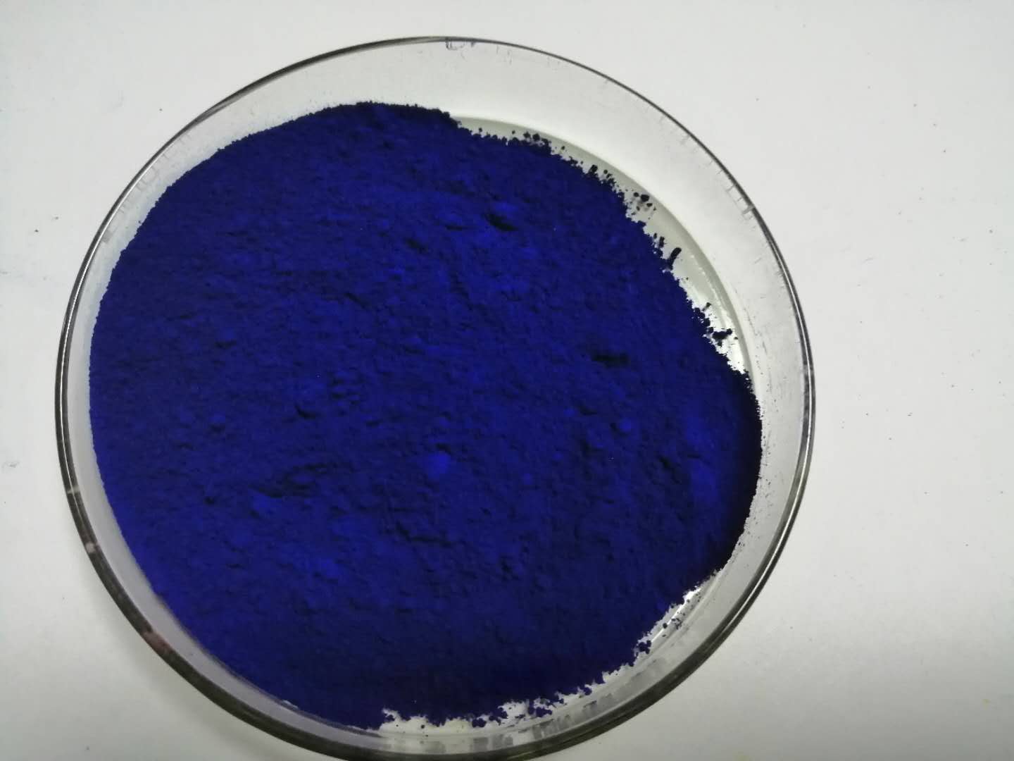 Blue Color 65156 High Acid And Solvent Resistance for Industrial Coating 