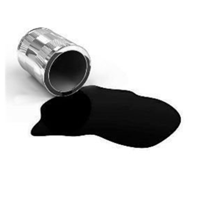 Carbon Black 677-M51 High Conductivity High Blackness Additional TDS Available For Pigment Paste