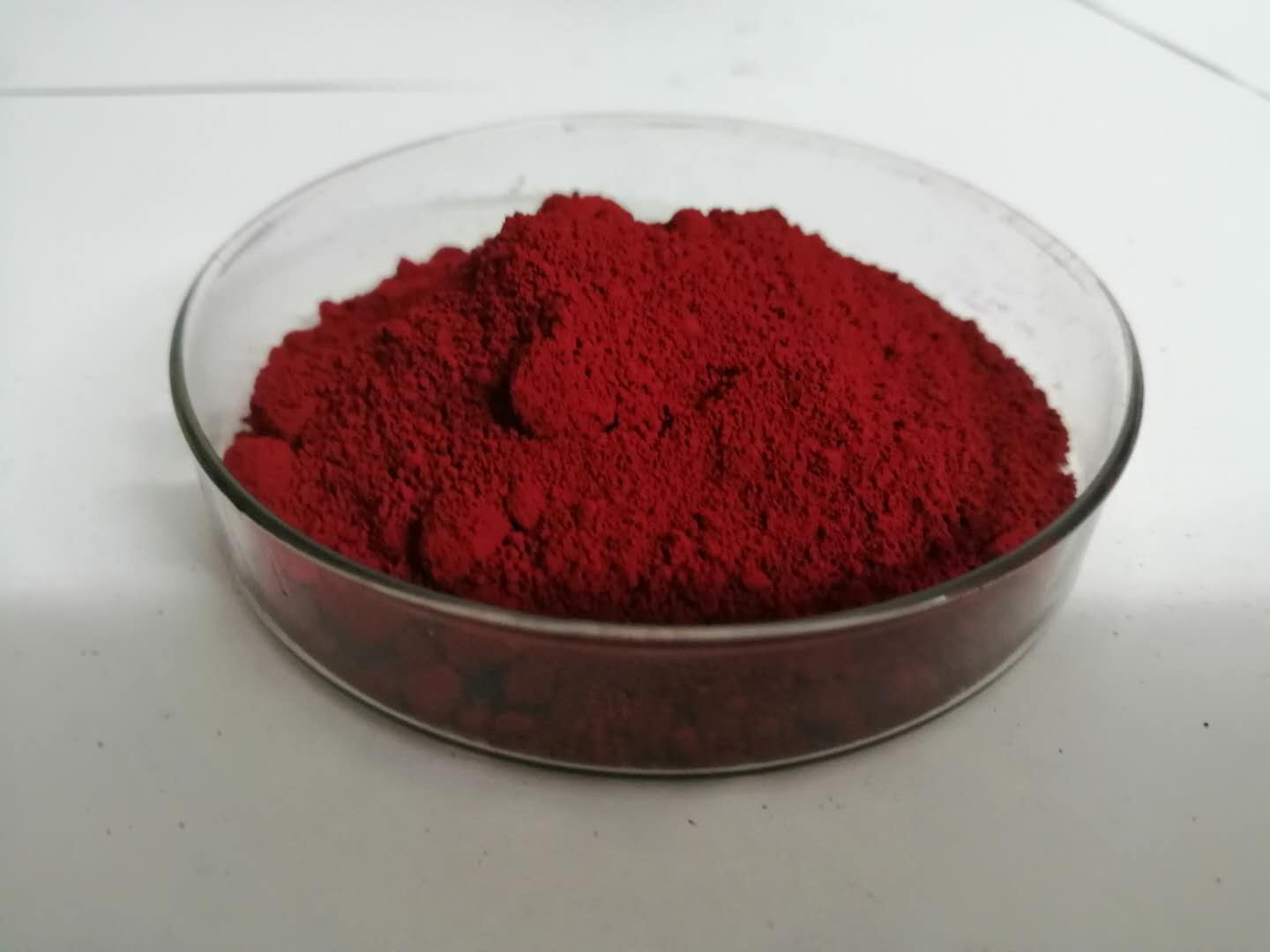 Solvent Orange 63 High Heat Resistance For Plastic Resin With Nice Sun Fastness