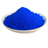 Solvent Blue 70 Excellent Weather Fastness To Light For Metal Decorative Paint Such As Automotive Coatings