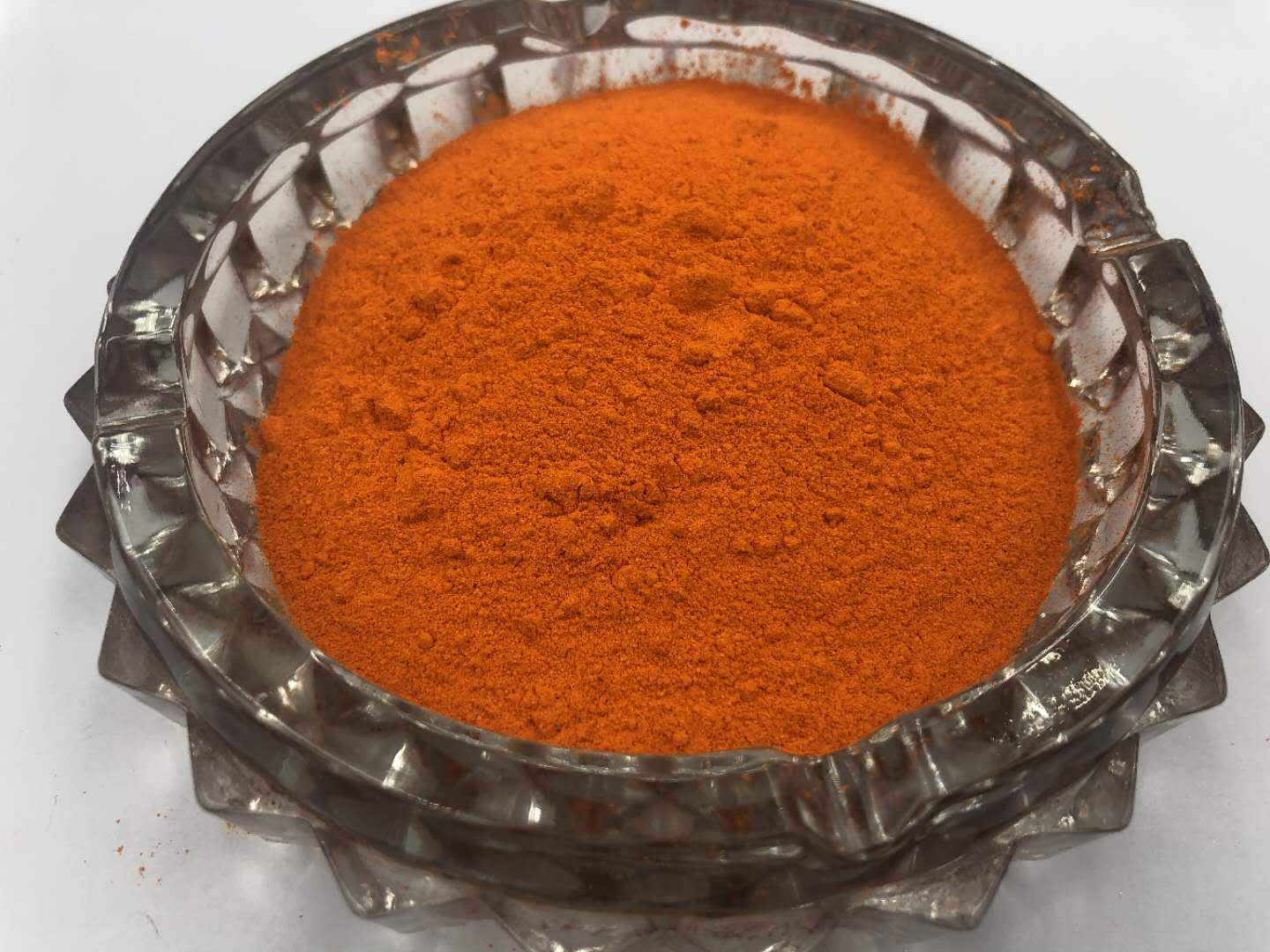 Pigment Orange 36 Grade 6 Sun Resistance High Coloring Strength for Plastic Coating And Ink 