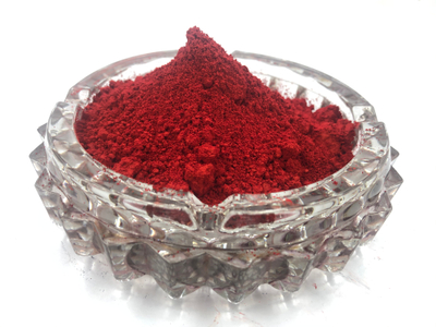 Red 81111 5-6 Grade Light Fastness Excellent Solubility For Ink With Nice Sun Fastness