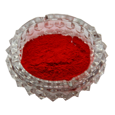 Red Pigment 61177 High Chemical And Physical Resistance For Industrial Coating 