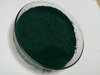 Green Pigment Excellent Light Fastness And Heat Resistance for Industrial Coating 