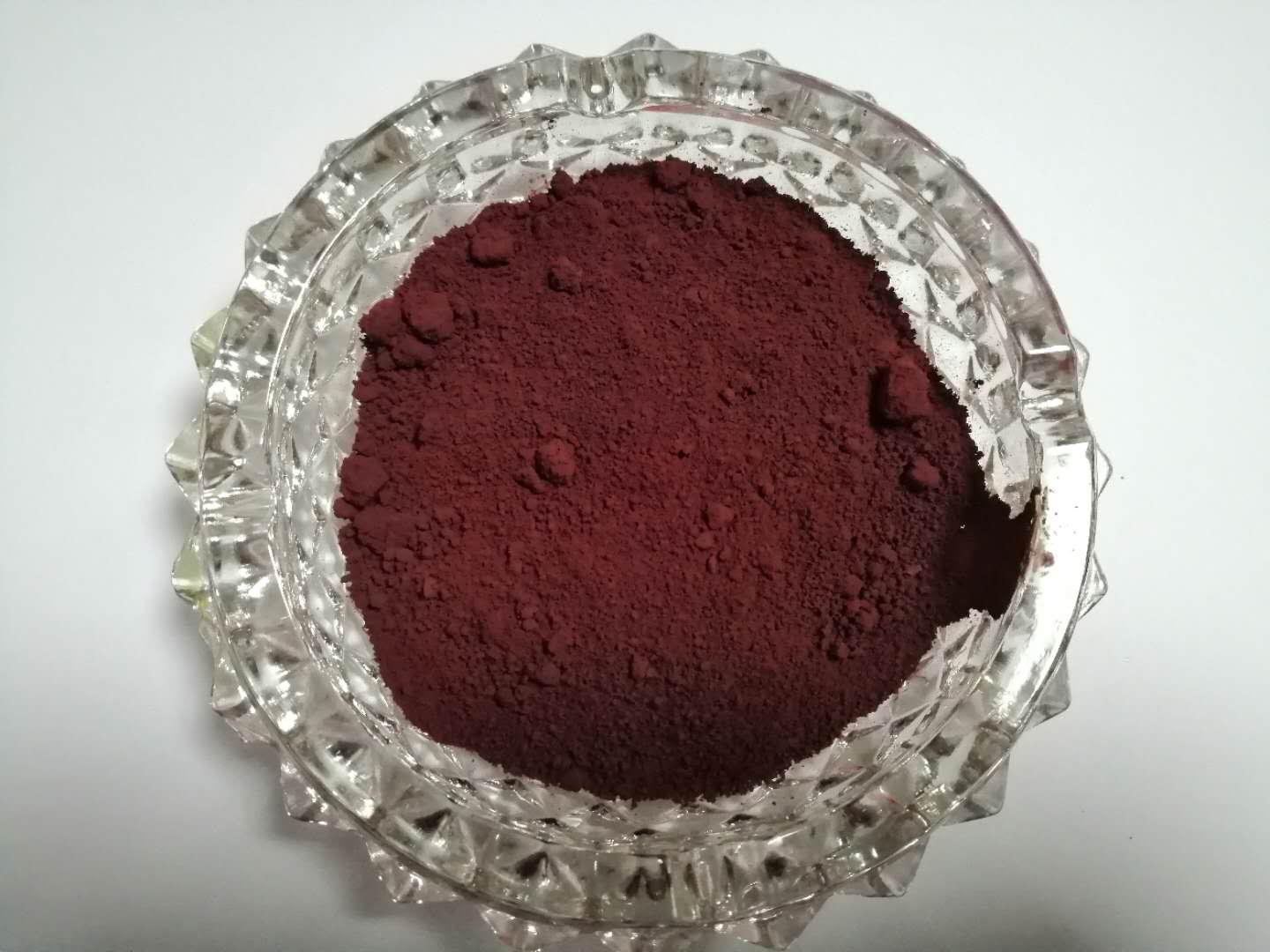 Red Pigment Maroon Color Insoluble In Water High Heat Resistance Highly Recommend For Industrial Panit