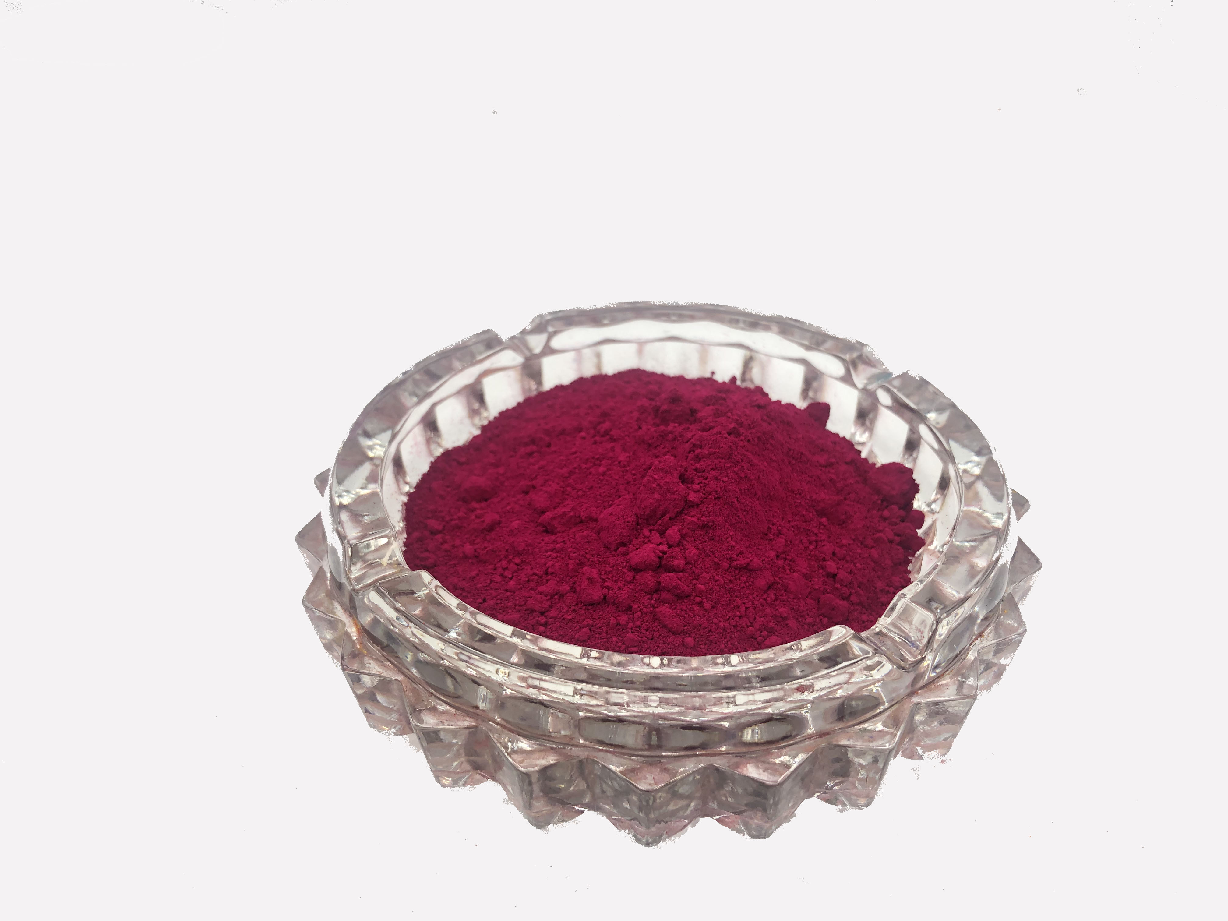 Pigment Red 122 Mainly Plastic Candle Industry Strong Tinting Strength with Great High Temperature Resistance 