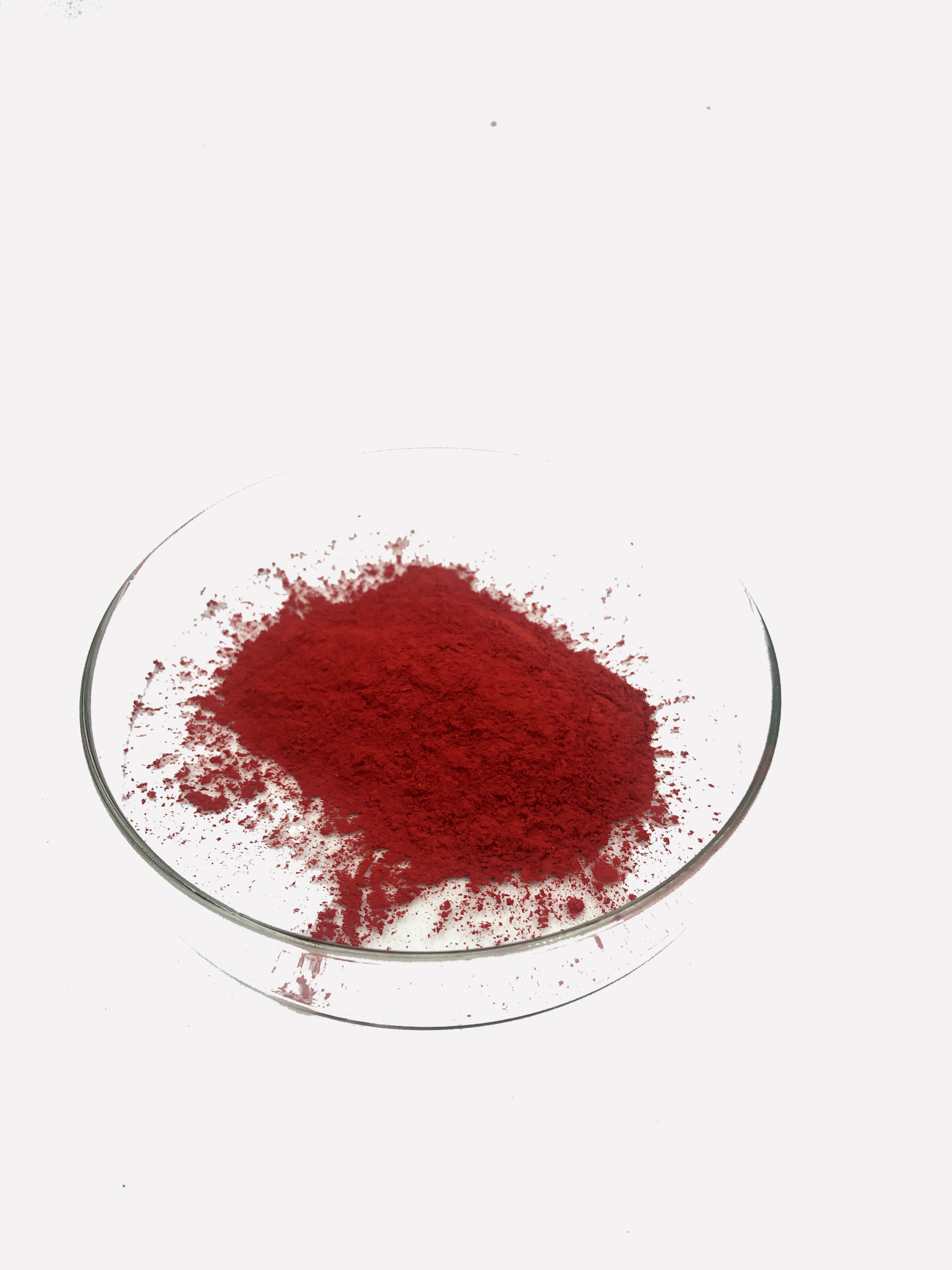 Red 61254 High Alkali Resistance And High Acid Resistance For Industrial Coating 