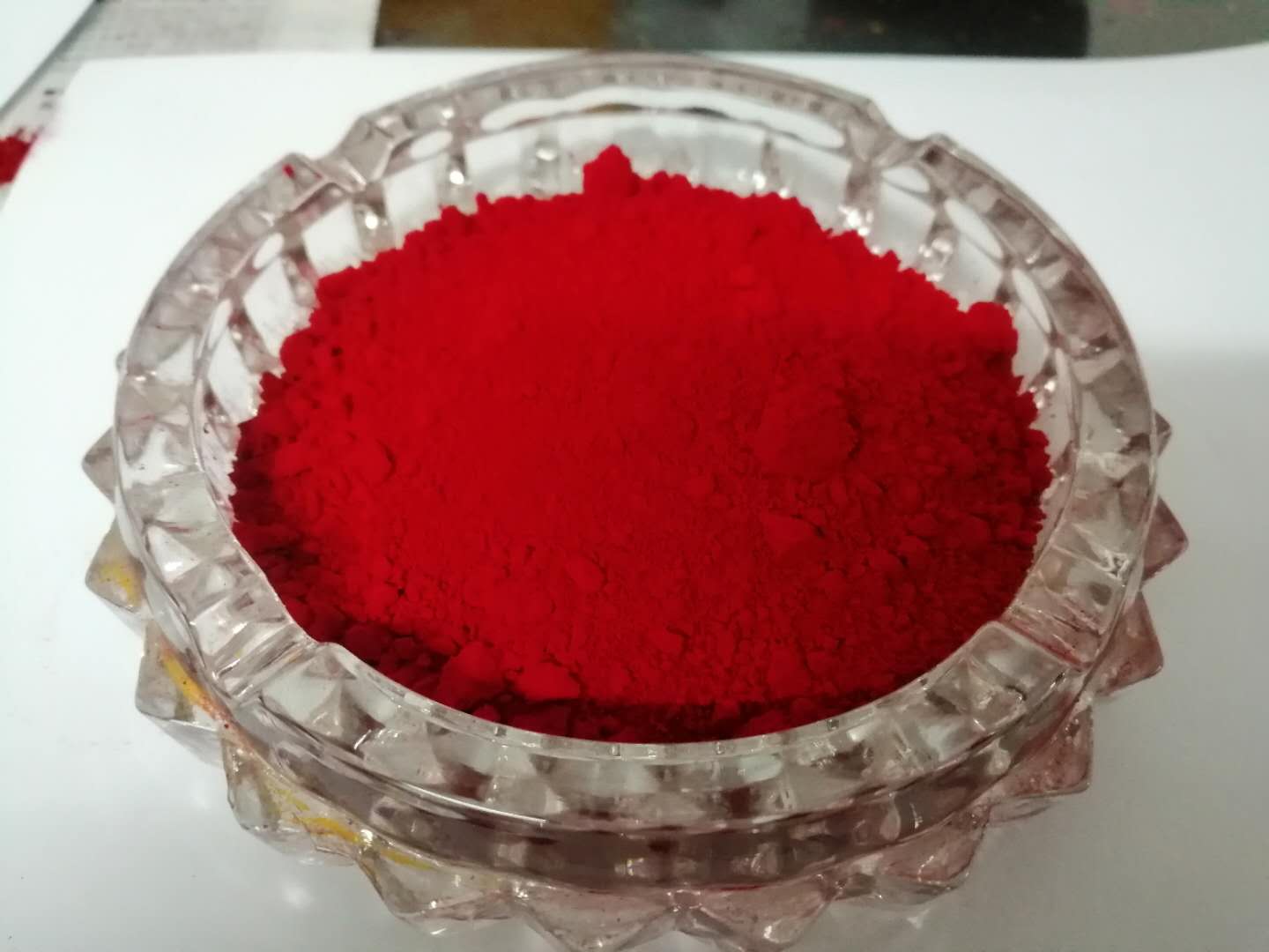 Disperse Red 191 200% High Weather Resistance For Color Matching With Stable Chemical Property 