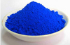Blue Colorant 6560 Excellent Weather Fastness And High Stable Chemical Property For Powder Coating 