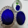 Pigment Blue 15:2 Excellent Weather Fastness For Water Based And Solvent Based Coating And Ink 