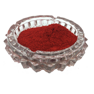 Pigment Red 2 Insoluble In Water High Heat Resistance Highly Recommend For Wax Coating Plastic And Oil Based 