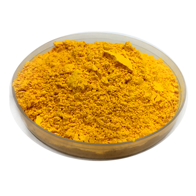 Pigment yellow 14- a detailed explanation