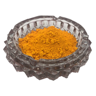 Yellow Colorant High Performance Organic Pigment 100% Pure Low Ash Content for Powder Coating 