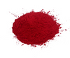 Red 61170-PC High Heat Resistance And Low Ash High Tinting Strength For Powder Coating 