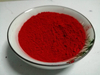 Pigment Red 22 Insoluble In Water High Heat Resistance Highly Recommend For Wax Coating, Plastic And Oil Based 