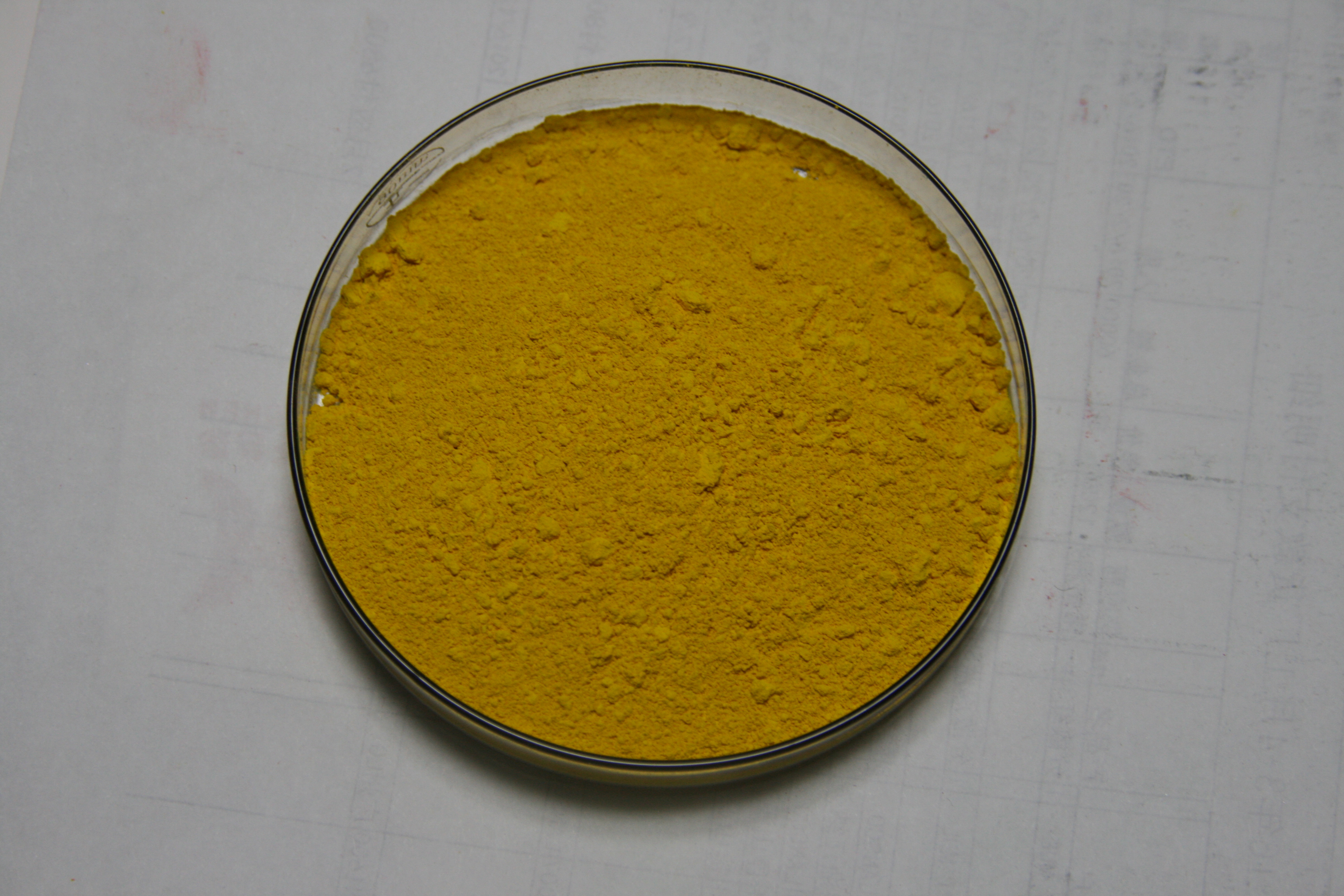6314-SI-26B Narrow Distribution Good Bleeding Resistance For Solvent Ink