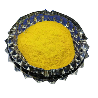 Yellow 63120 For TPU Dyeing Excellent Dispersion With High Sun Resistance And High Heat Resistance 100% Purity