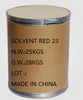 Solvent Red 23 Dark Pink Powder Brilliant Light fastness excellent Heat Stability Mainly for Wax Coating Plastic