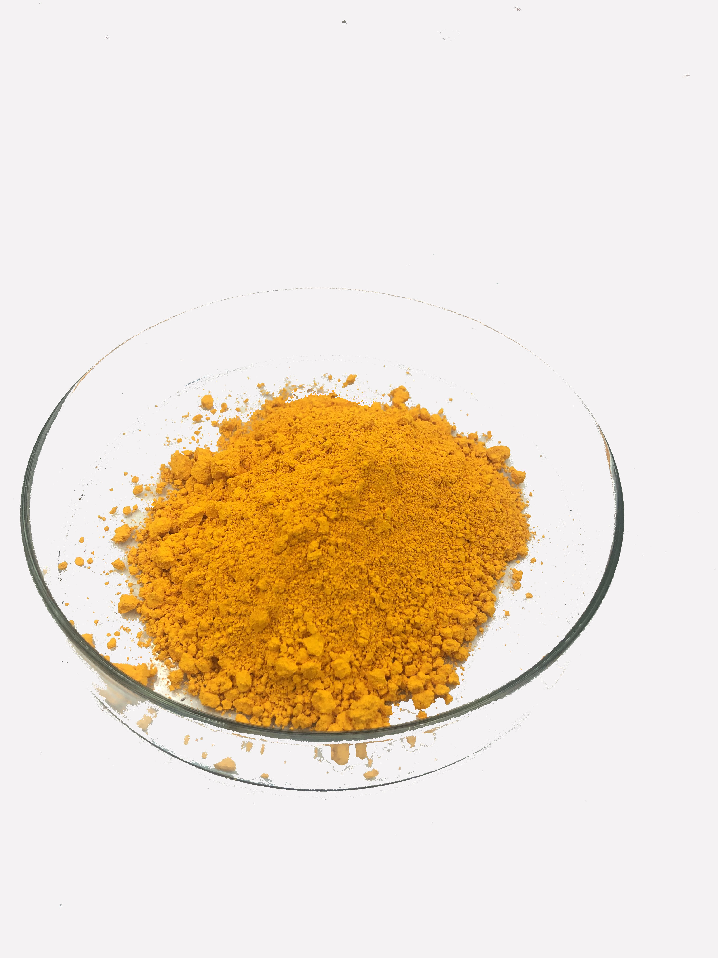 Yellow TPU Special Colorant High Heat Resistance 100% Purity Good Acid Resistance 
