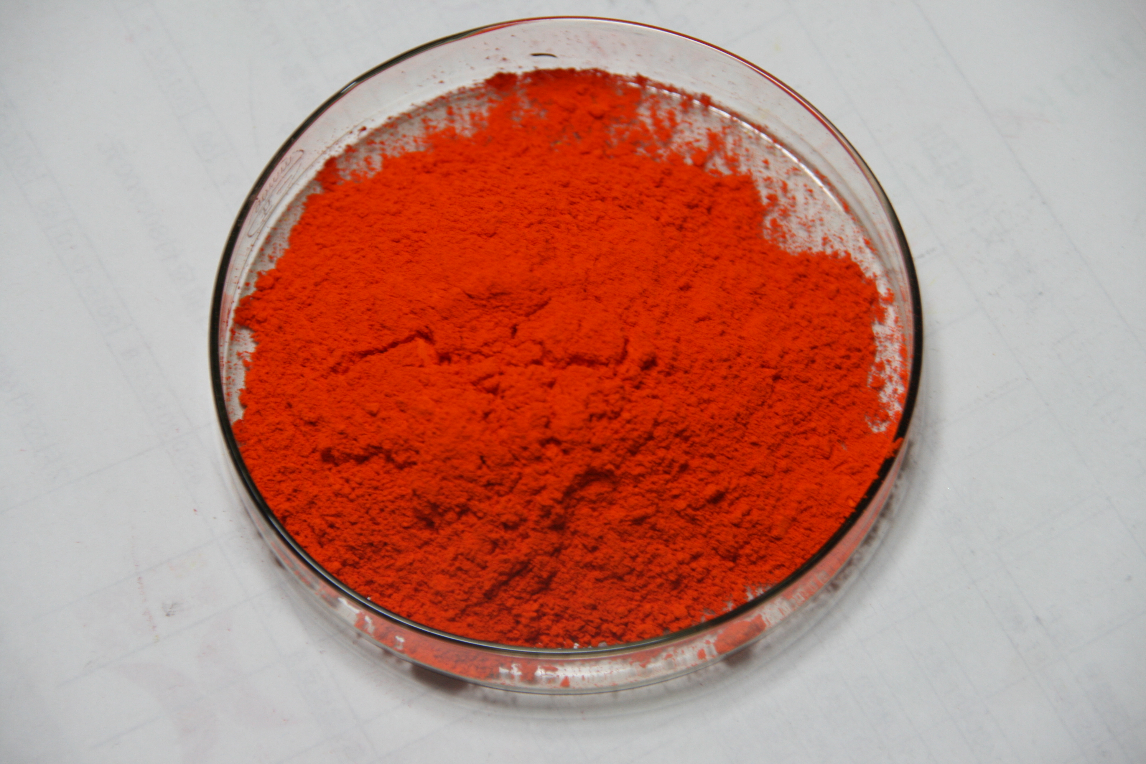 Solvent Orange 105 100% Purity High Heat And Acid Resistance for Engineering Plastic Dyeing 