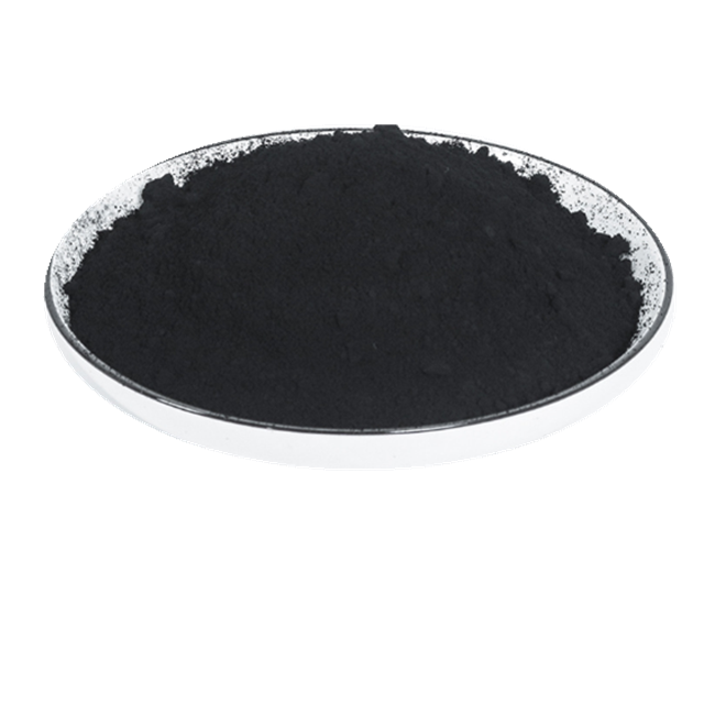 Carbon Black 677-M41 High Conductivity High Blackness Factory Directly Supply For Industrial Plastics