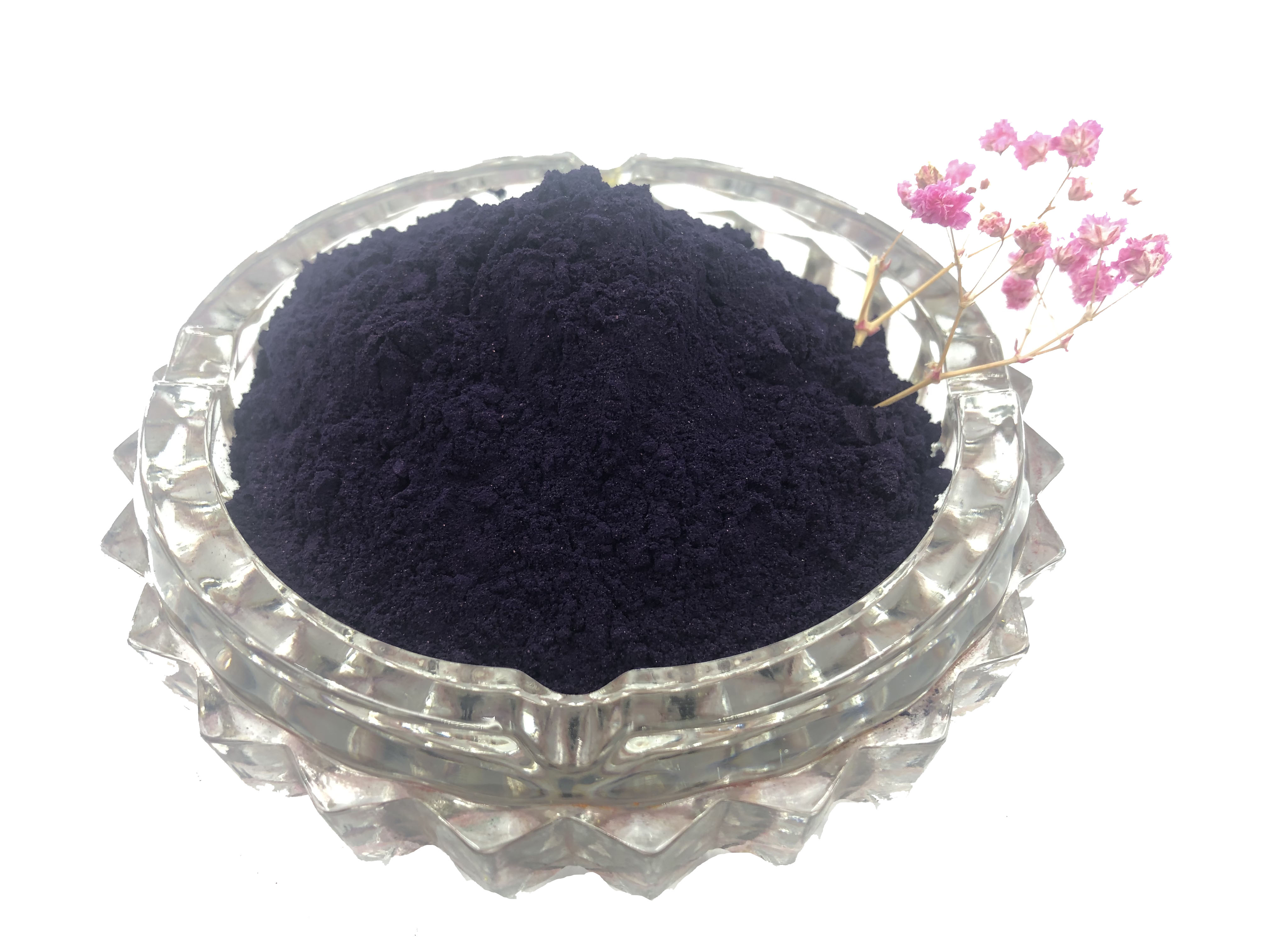 Blue Colorant High Heat Resistance High Acid Resistance for Nylon Coloring 
