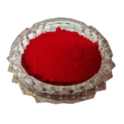 Red Colorant High Tinting Power And Excellent Light Fastness for TPU Dyeing 