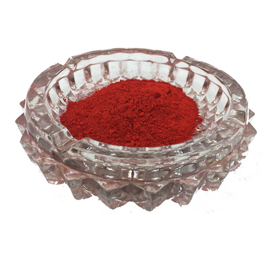 Pigment Red 21 Wholesale Bulk Red Color Powder Pigment For Plastic Coating And Paints