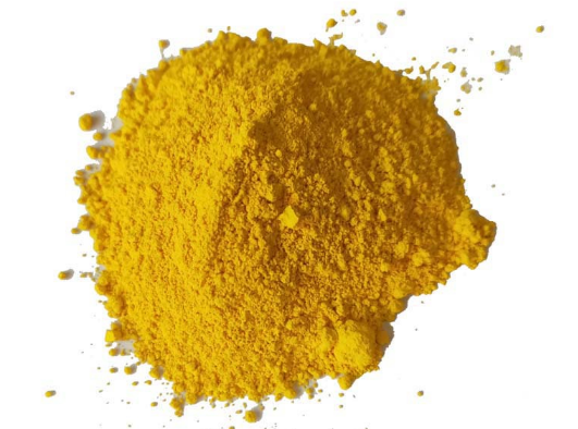 Pigment Yellow 74 Good Physical Index for Printing Inks And Other Special Purpose Medias