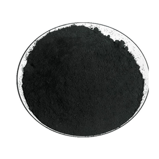 Carbon Black 677-M95 Stable Chemical Property Good Anti-Sagging High Blackness Low PAHs For Masterbatch