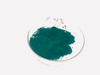Green Pigment 647 Strong Tinting Strength with Great Temperature Resistance For Industrial Coating 