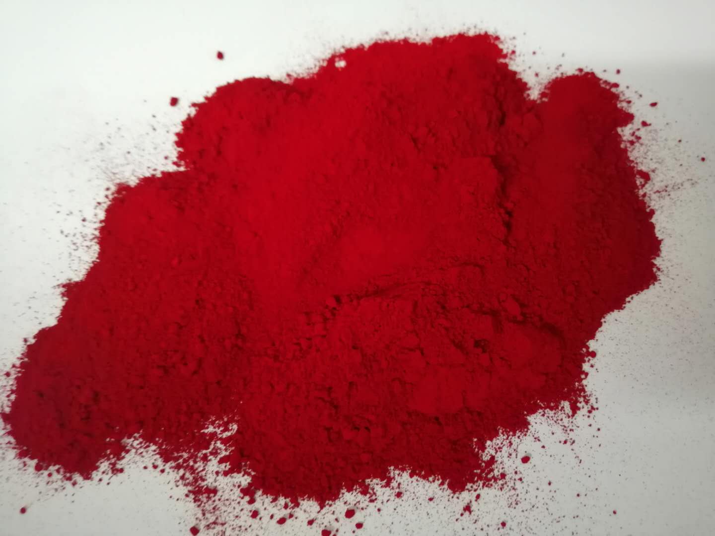 Disperse Red 127 200% High Heat Resistance For color matching With Nice Weather Resistance