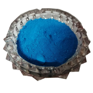 Fluorescent Pigment FLPQ59 Series Powder Type Transparent Fluorescent Colorant for Materbatch 