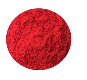 Pigment Red 266 Permanent Red P-F-7RK CAS 36968-27-1 For Paint Ink Rubber Plastic ABS Organic Pigment Powder