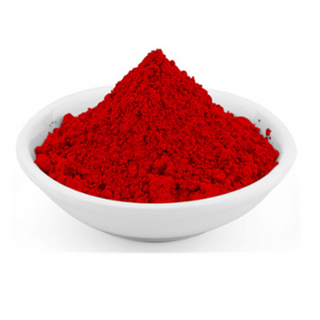Red Colorant High Sun Fastness And High Heat Resistance For Powder Coating 